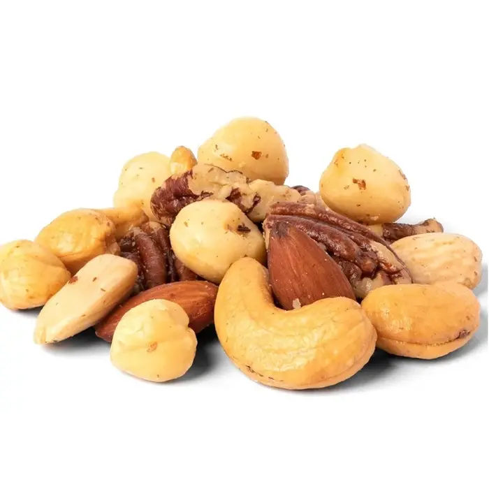 Macadamia notenmelange