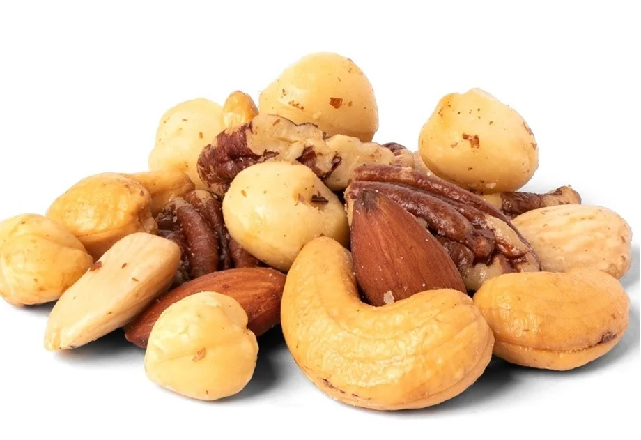 Macadamia notenmelange