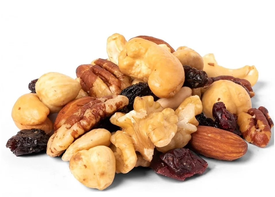 Notenmix van de chef