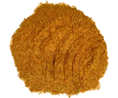 Aardappel kruidenmix