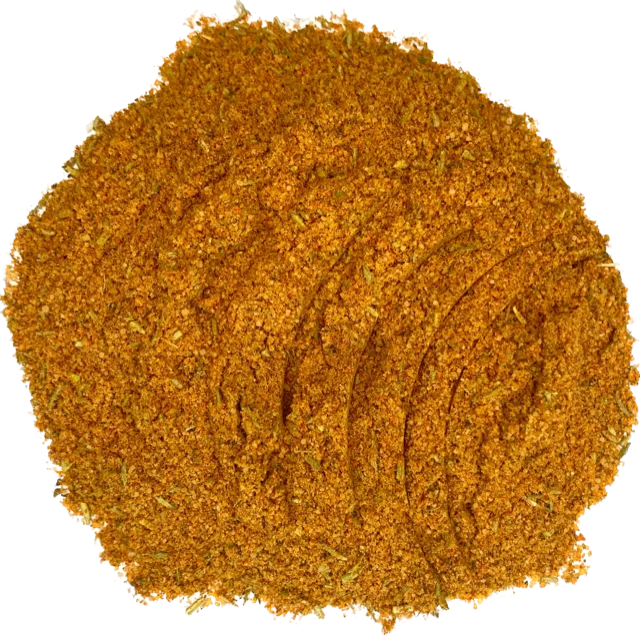 Aardappel kruidenmix