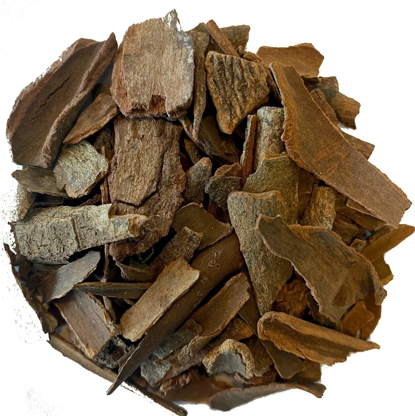 Kaneel gebroken cassia