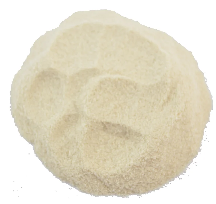 Rookaroma voor amandelen