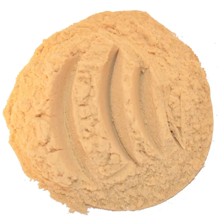 Popcornzout met Botersmaak