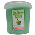 Suikerspinnen