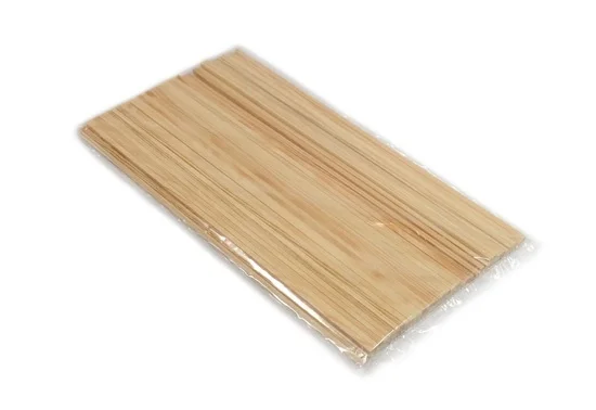 Suikerspin stokjes 28 cm 100 stuks