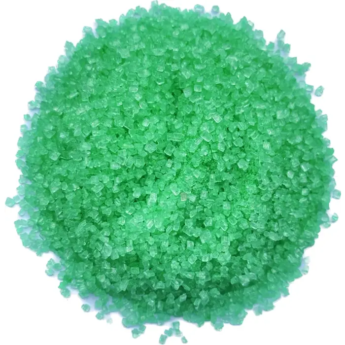 Suikerspinsuiker Appel, 3 x strooibussen á 400 gram