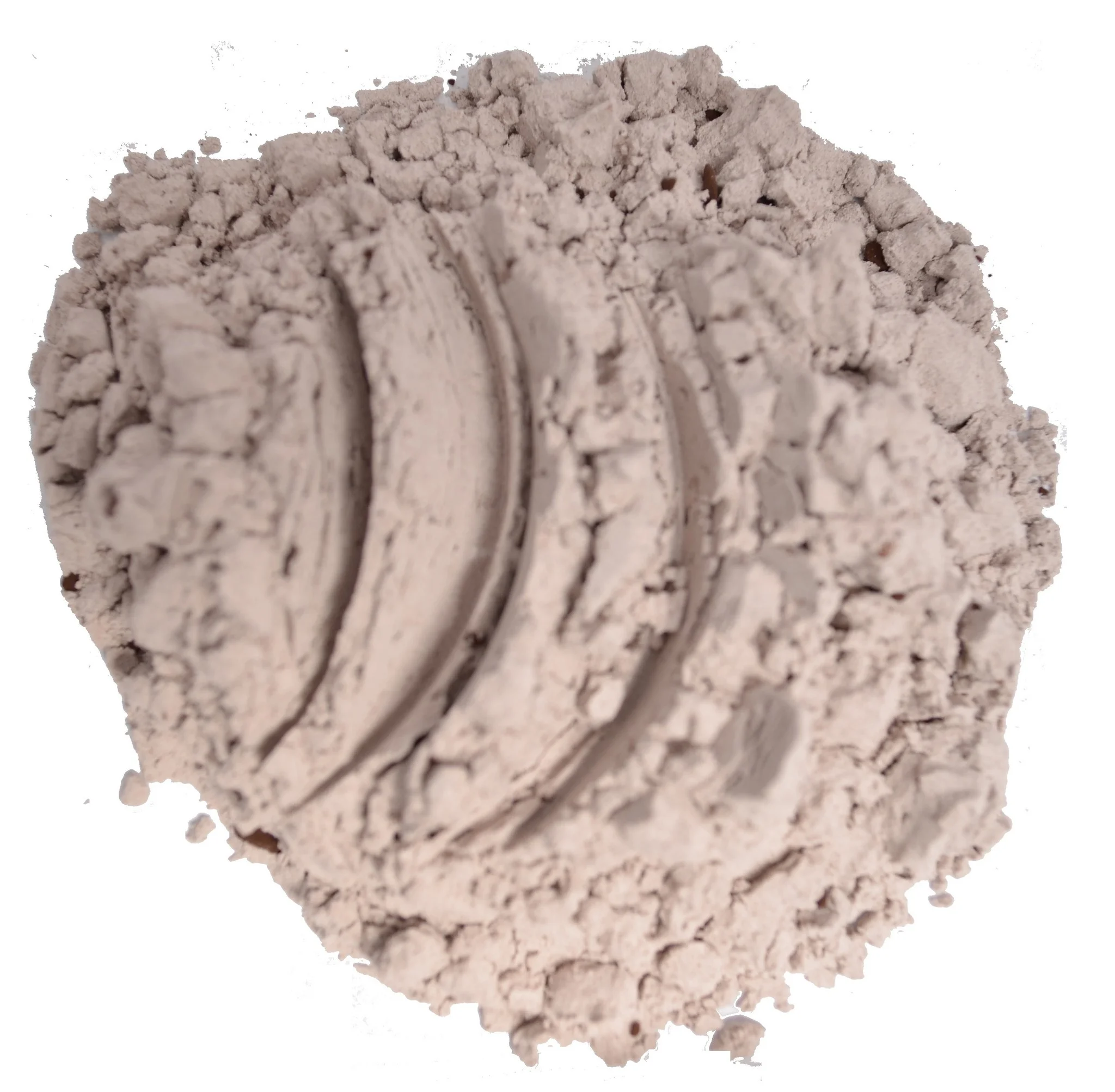 Puddingpoeder chocolade 1 kilo