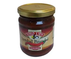 Sambal Brandal Toko Lien 200 gram