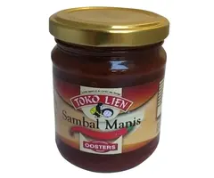 Sambal Manis Toko Lien 200 gram