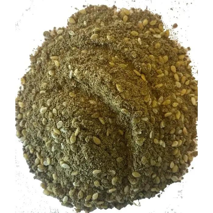 Za'atar/Zaatar kruiden Libanees