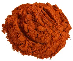 Berbere kruidenmix zonder zout