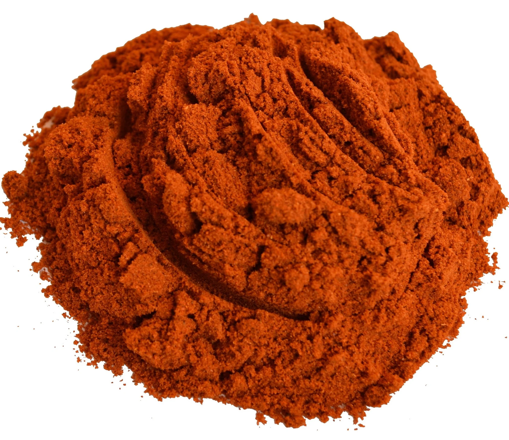 Berbere kruidenmix zonder zout