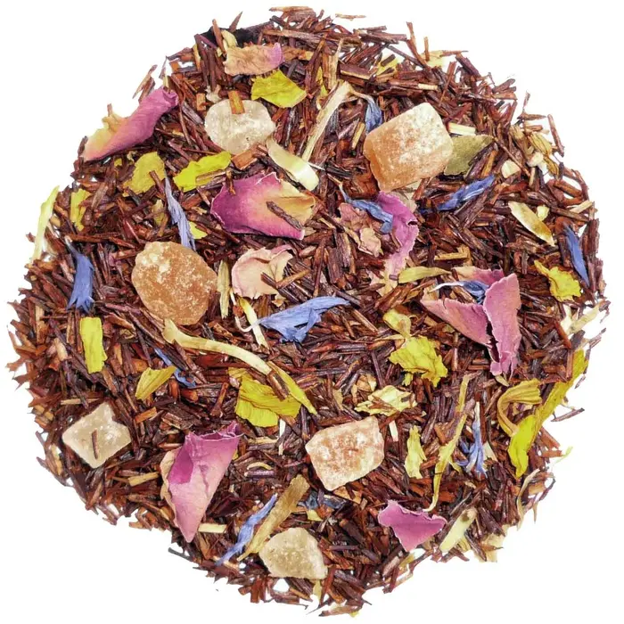 Rooibos Tropicana thee