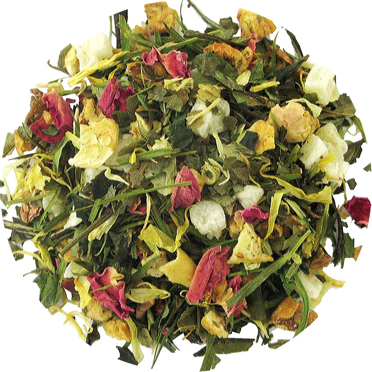 Bamboe Fresh Panda thee