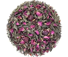 De Liefste Collega thee