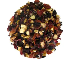 Strawberry Kiwi thee