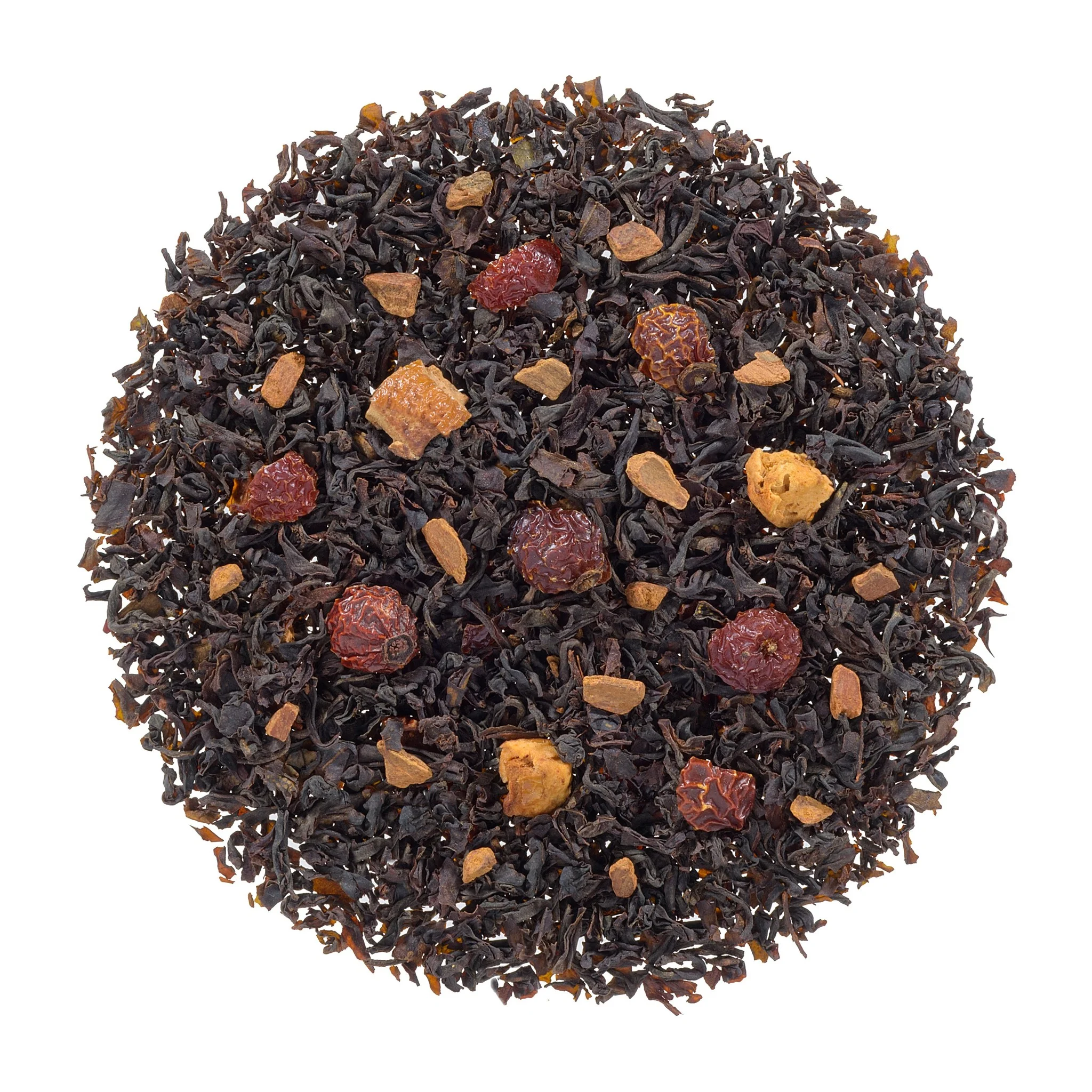 Wilde Appeltjes thee