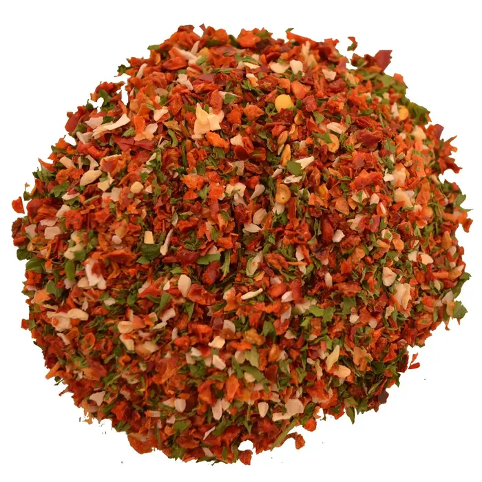 Topping kruidenmix excellent