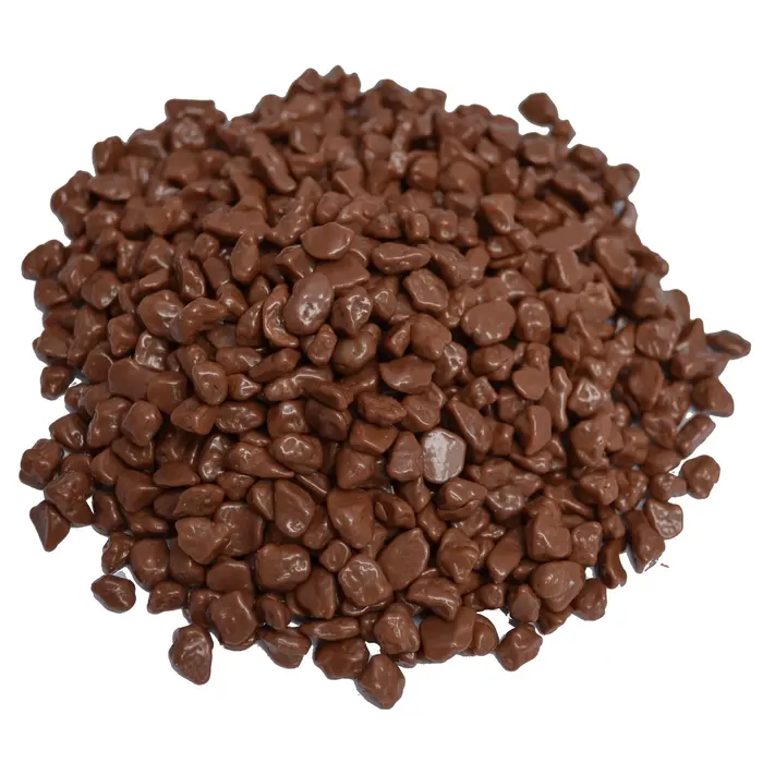 Chocolade Rocks Melk Callebaut