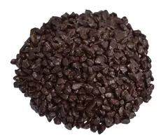 Chocolade Rocks Puur Callebaut