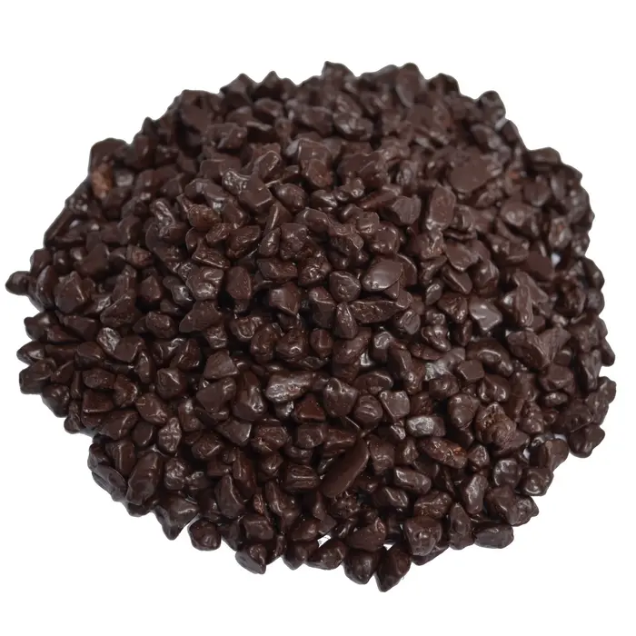 Chocolade Rocks Puur Callebaut