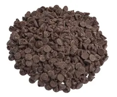 Chocolade druppels Puur bakvast Callebaut