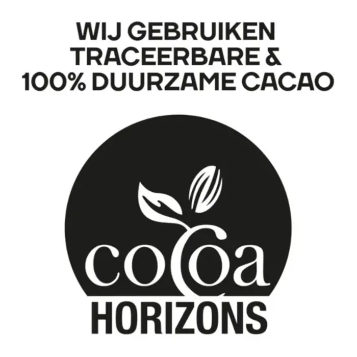 Chocolade druppels Puur bakvast Callebaut