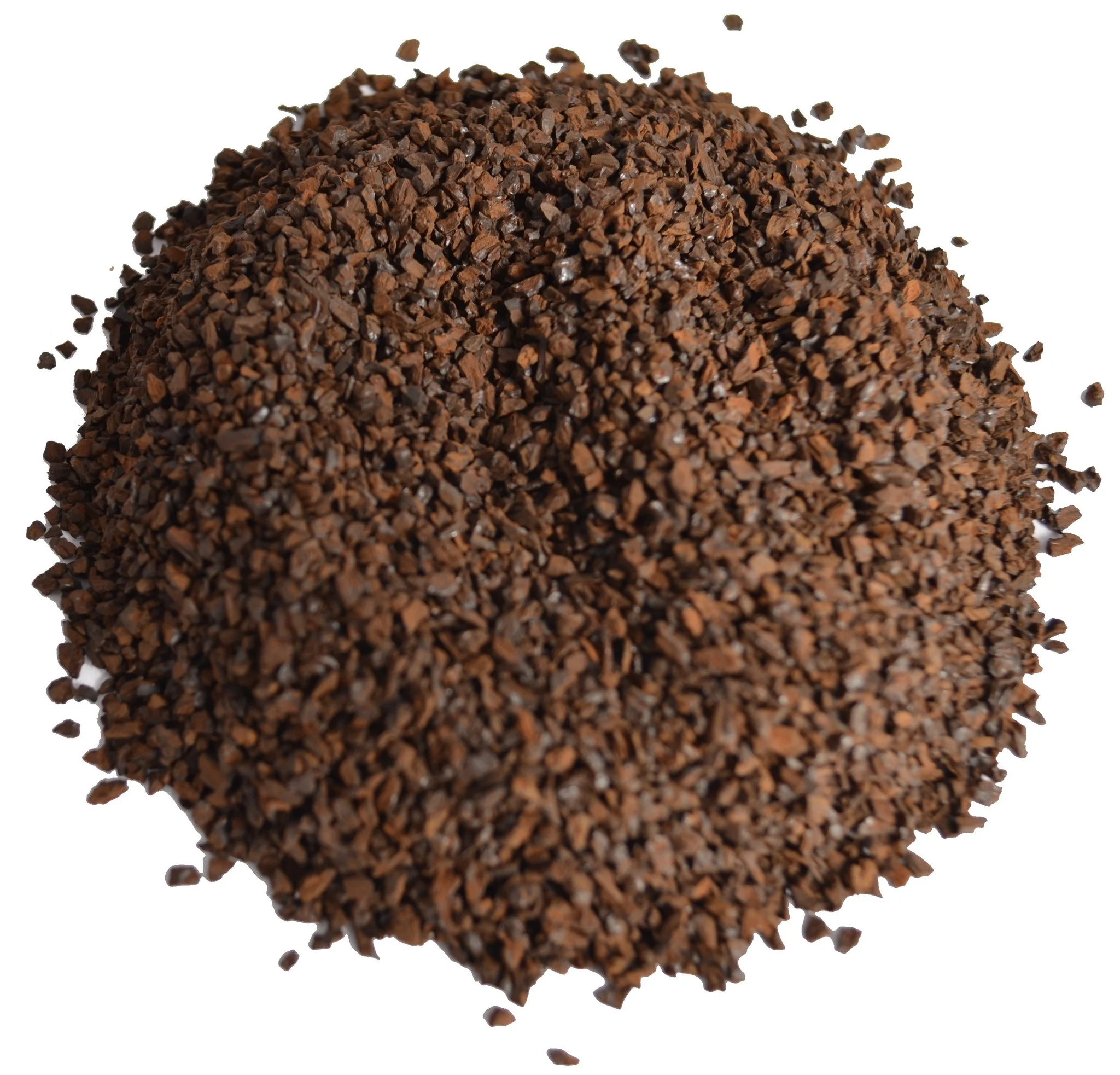 Knoflookgranulaat zwart 1 a 2 mm