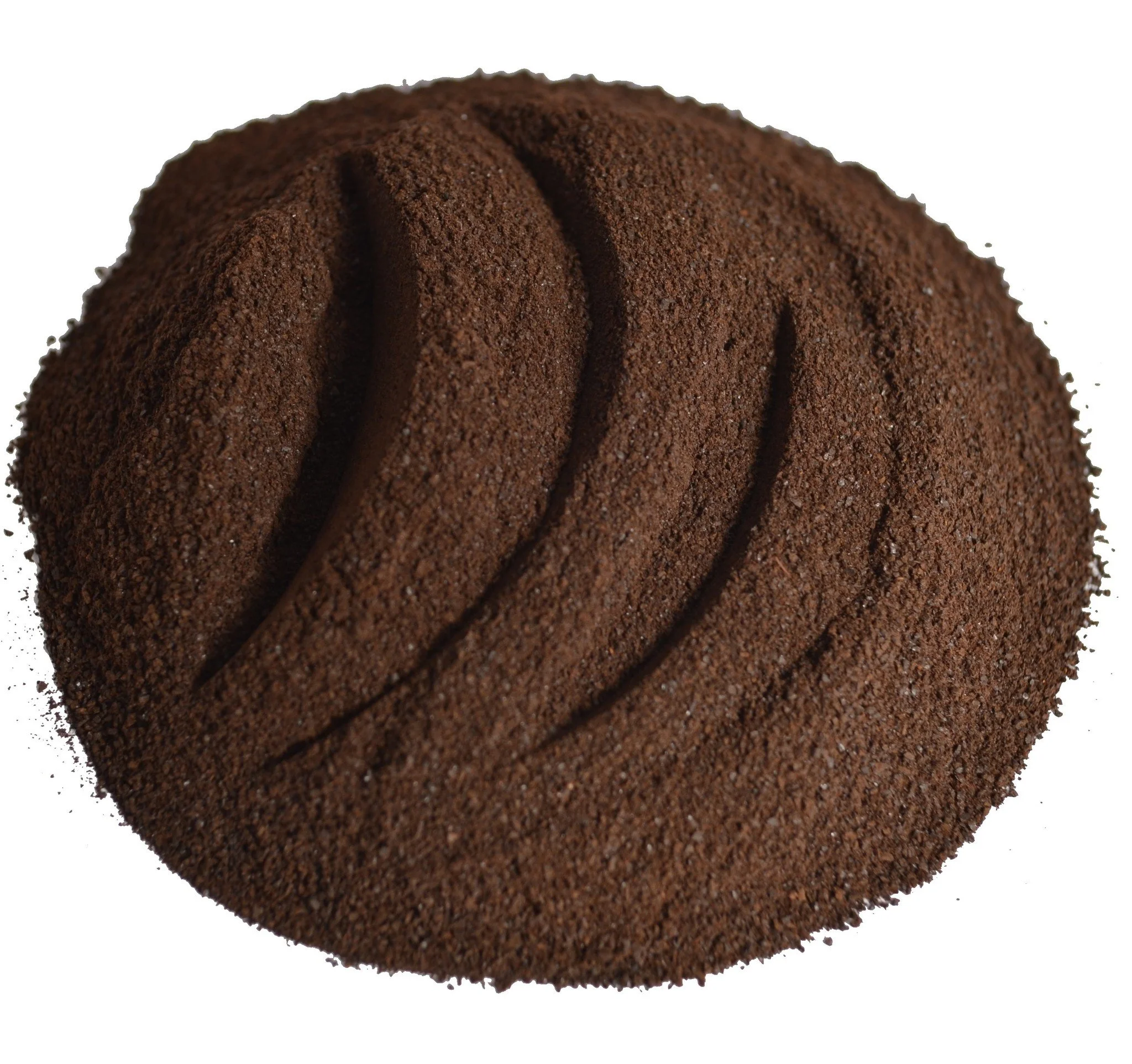 Knoflookpoeder zwart