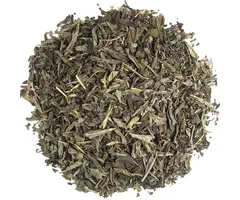 China Sencha cafeÏnevrije groene thee