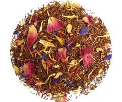 Rooibos Bloemboeket thee