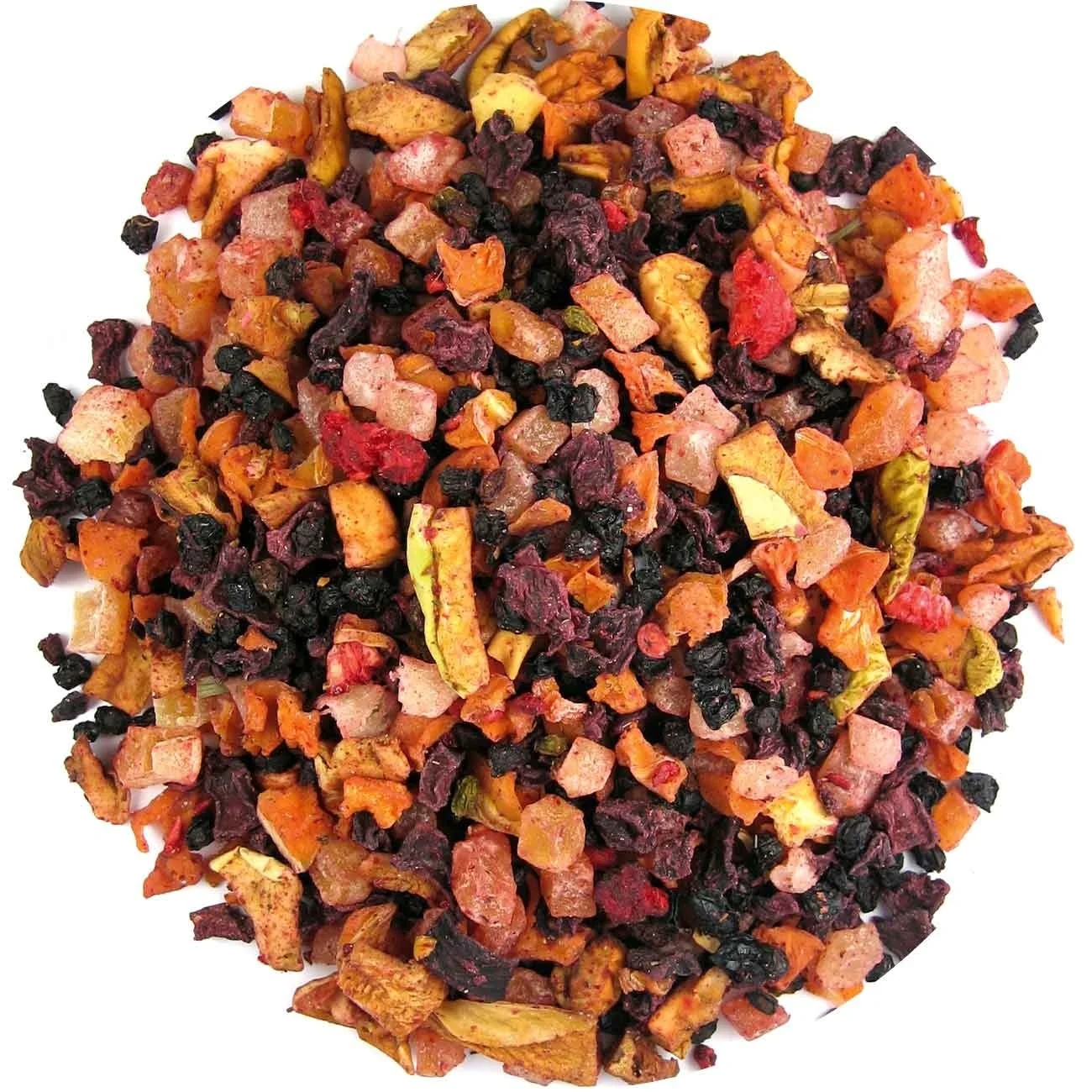 Het Palet van Picasso thee