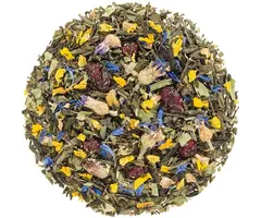 Sunflower Cranberry thee