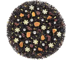 Winter Wonderland thee