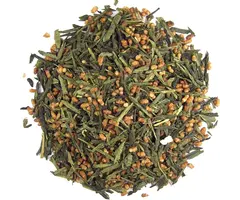 Genmaicha thee