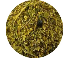 Bloedzuiverende kruidenthee