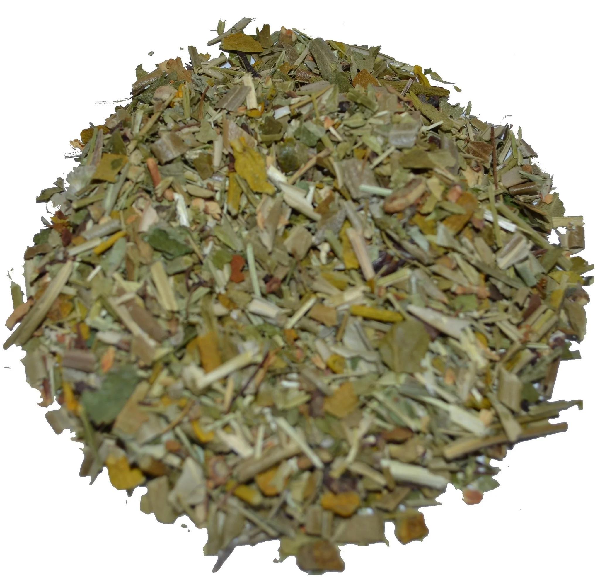 Behoud gezonde bloeddruk kruidenthee