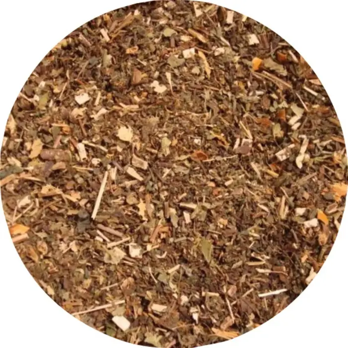 Stofwisseling kruidenthee, zuiver en 100 % natuurlijk