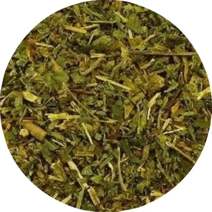 Zenuw kruidenthee, zuiver en 100 % natuurlijk