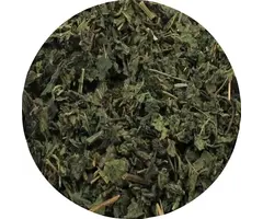 Overgang kruidenthee