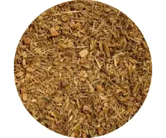 Menstruatie kruidenthee