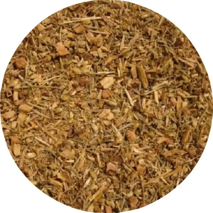 Menstruatie kruidenthee, zuiver en 100 % natuurlijk