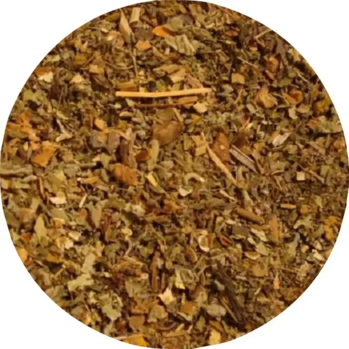 Gal kruidenthee, zuiver en 100 % natuurlijk