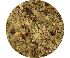 Vermagering kruidenthee