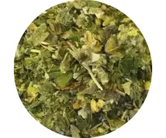 Vaatwand kruidenthee