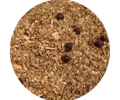 Spijsvertering kruidenthee