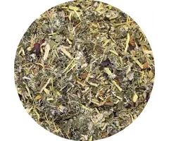 Luchtwegen kruidenthee