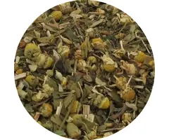 De Rotterdam kruidenmixthee