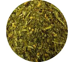 Huidzuiverende kruidenthee